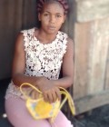 Rencontre Femme Madagascar à Sambava  : Angel , 30 ans